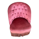 Toad armchair