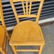 Luterna bistro chairs