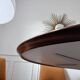 Dining table Georges Frydman