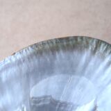 Natural pearl oyster mother-of-pearl pocket emptier, 1970s