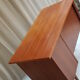 Bureau vintage style scandinave