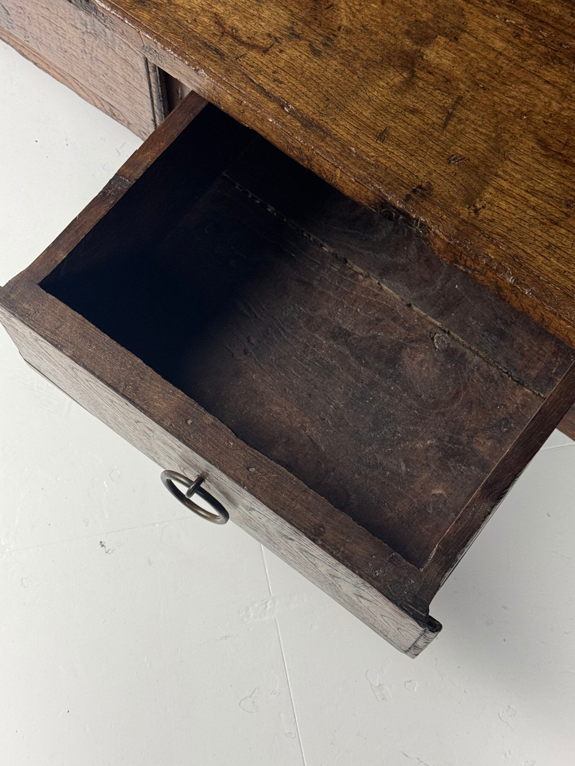 Spanish coffee table 18th century