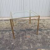 Table basse vintage