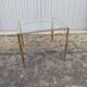 Vintage coffee table