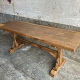 Table de ferme