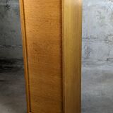 JAC curtain binder