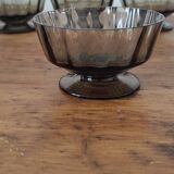 Champagne or Ice Cream Coupe Set
