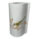 Vase vintage M.P. Samie Union Limousine