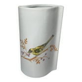 Vintage vase M.P. Samie Union Limousine