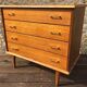Vintage dresser 50/60