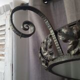 Art Deco pendant lamp 1930