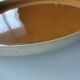 Round presentation plate Rose & Tulipani Milan