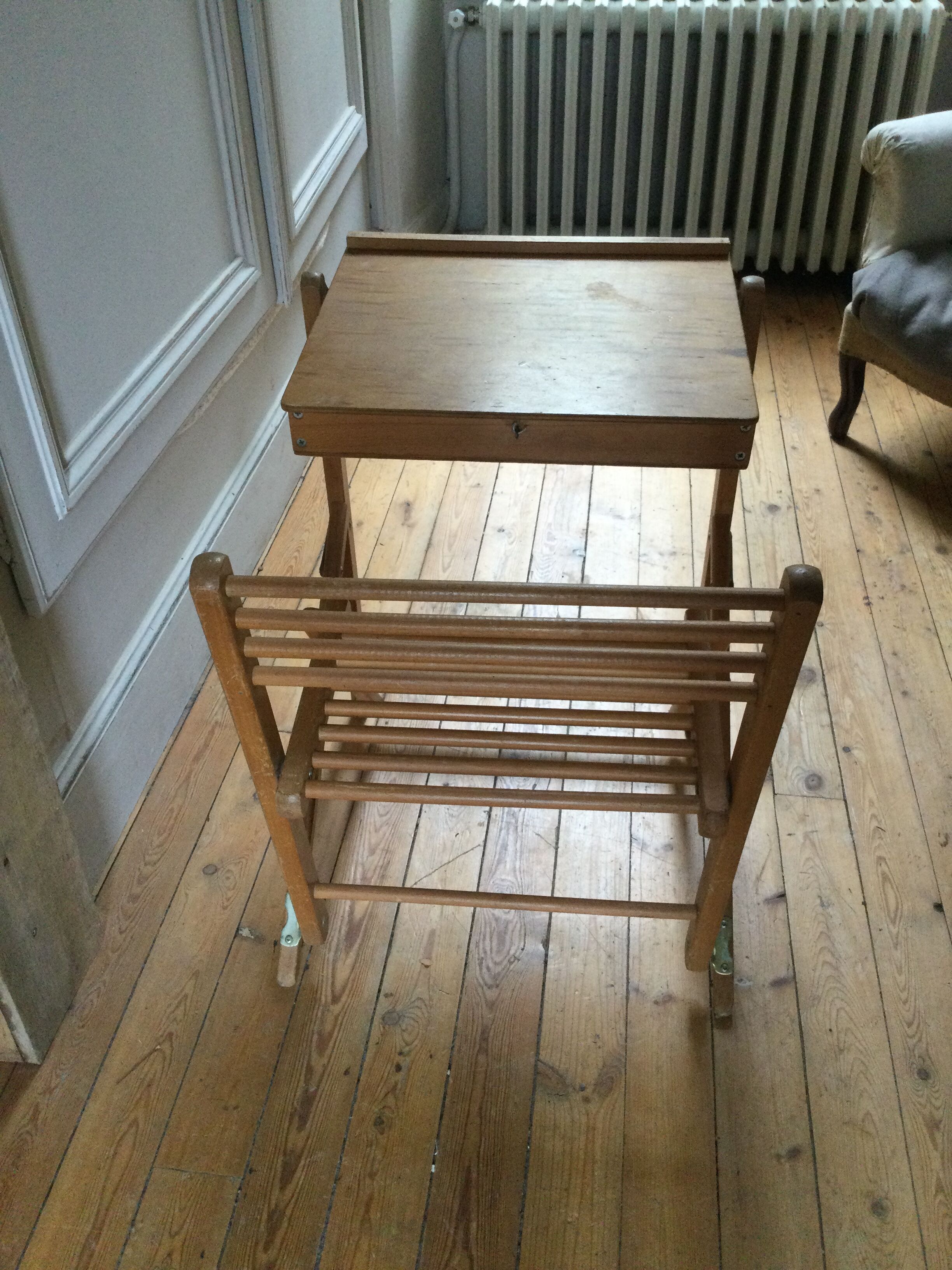 School office year 80