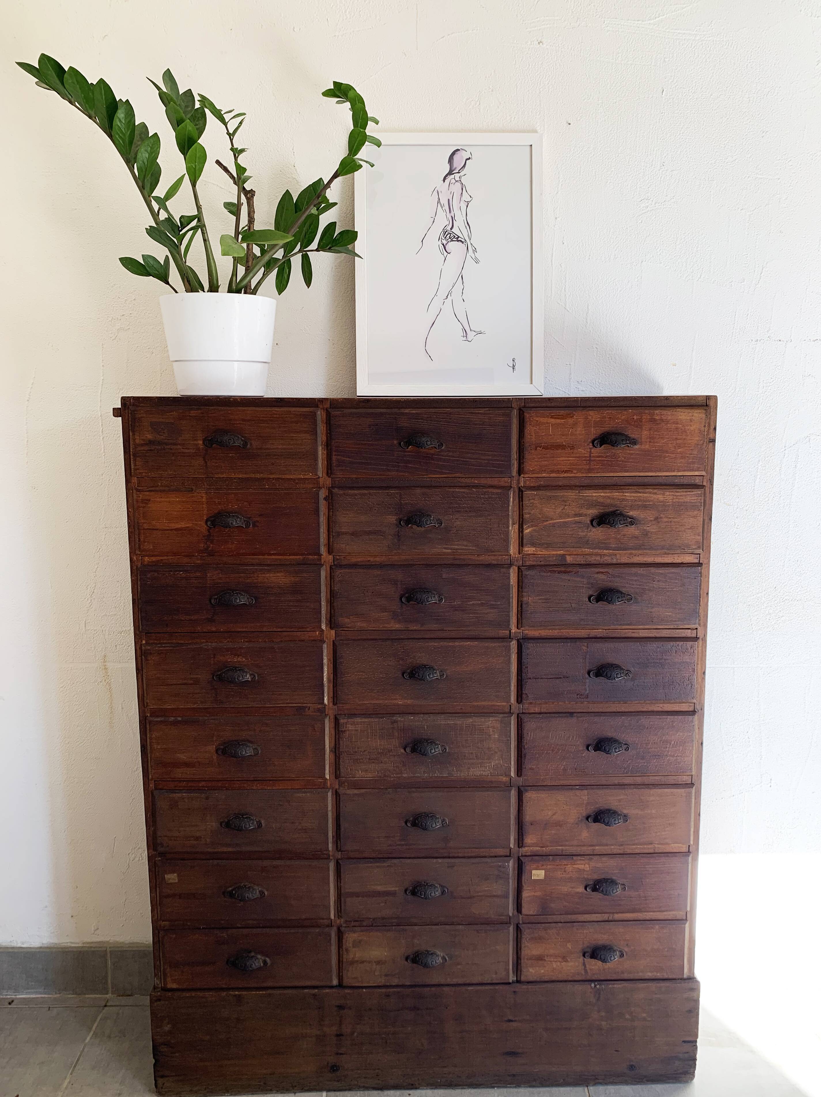 Cardboard furniture