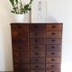 Cardboard furniture