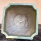 Cache pot Japonais Celadon