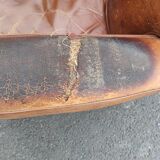 Pair of leather club circa 1930/40