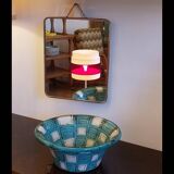 Barber mirror