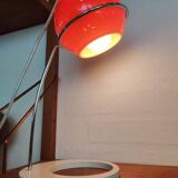 Vintage Desk Lamp • Lola D • Lux Model • 1970