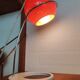 Vintage Desk Lamp • Lola D • Lux Model • 1970