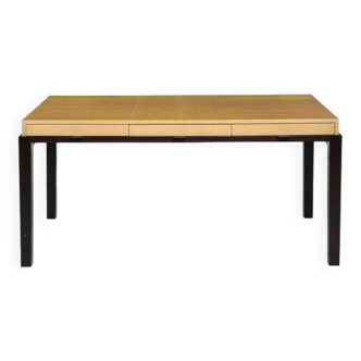 “Monsieur” desk by Christian LIAIGRE (1943-2020)