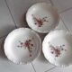 Ancient Digoin Plates