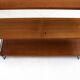 Wall shelf
