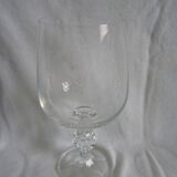 Lot of 5 glasses of commemoration Elisabeth queen 1900-1980 "