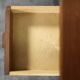 Mid-Century Danish Scandinavian Modern Teak Bilateral Desk with Drawers, 1960s