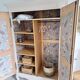Wardrobe 2 doors  bressan style