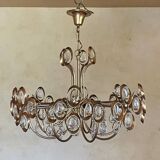 Lustre awarded to Gaetano Sciolari for Palwa.