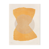 Tableau abstrait, peinture illustration roc h825 signé eawy