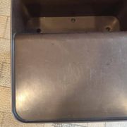 Flair serving trolley for Prisunic, 1970, vintage