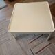 Space Age coffee table