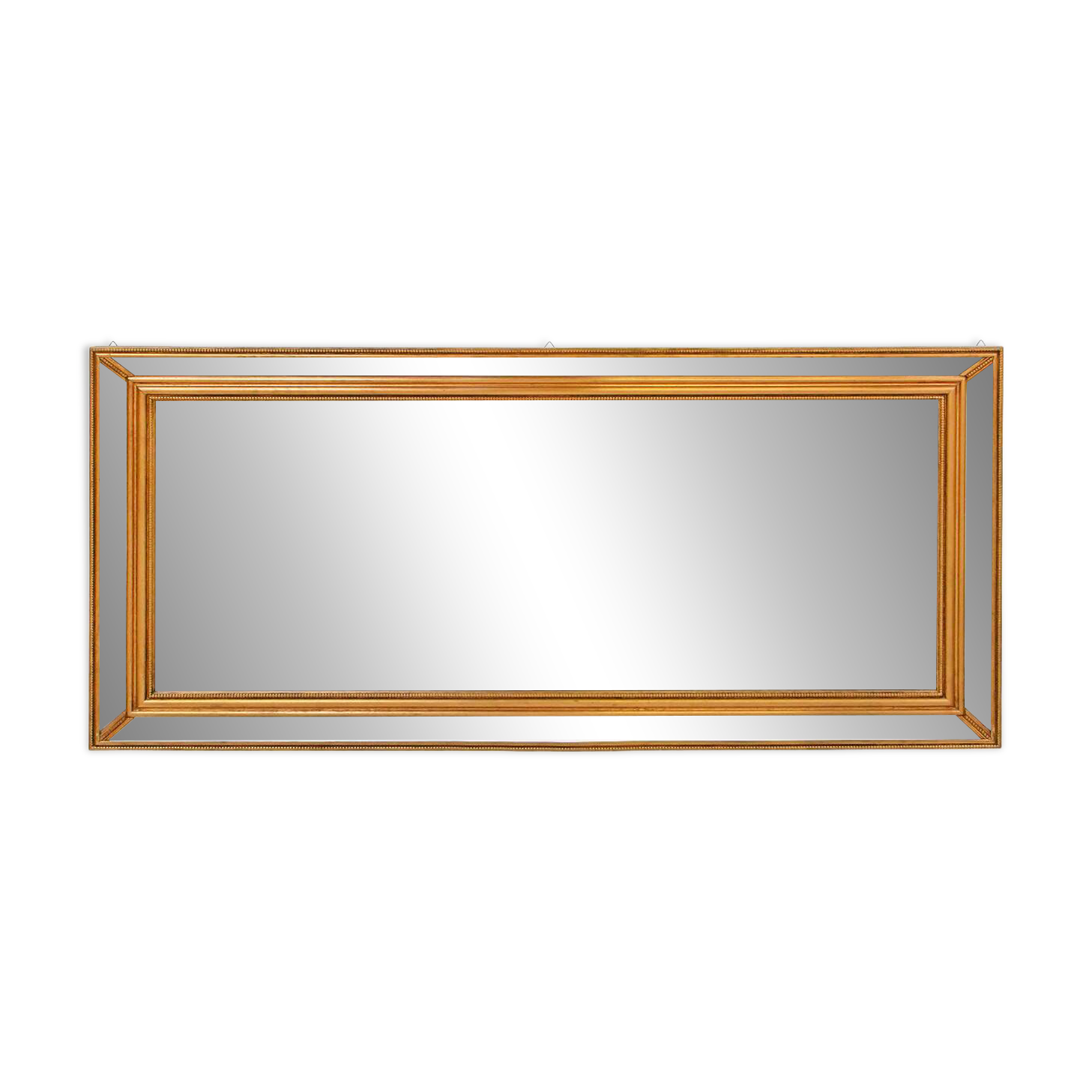 Miroir rectangulaire Deknudt pareclose