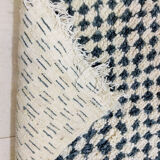 Moroccan berber carpet 235x145cm