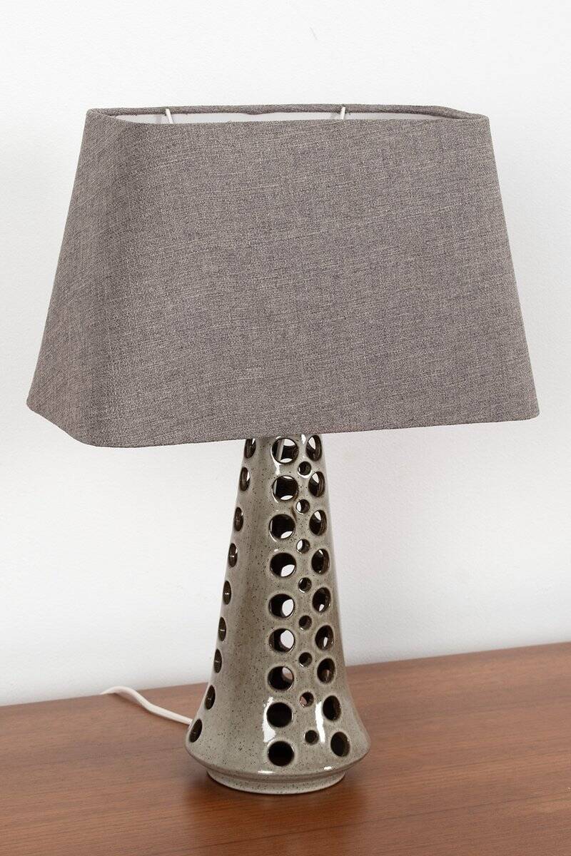 Ceramic Table Lamp from Michael Andersen