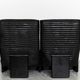 Canapé 2 places Otto Zapf « Follow Me » pour Knoll International