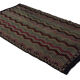 Anatolian handmade kilim rug 293 cm x 174 cm