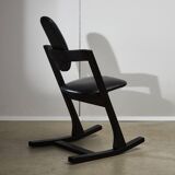 Chaise Pendule par Peter Opsvik pour Stokke, 1983