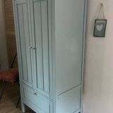 Parisian wardrobe