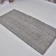 Small Anatolian Floral Kilim Rug sku3951