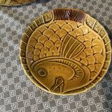 Fish service set