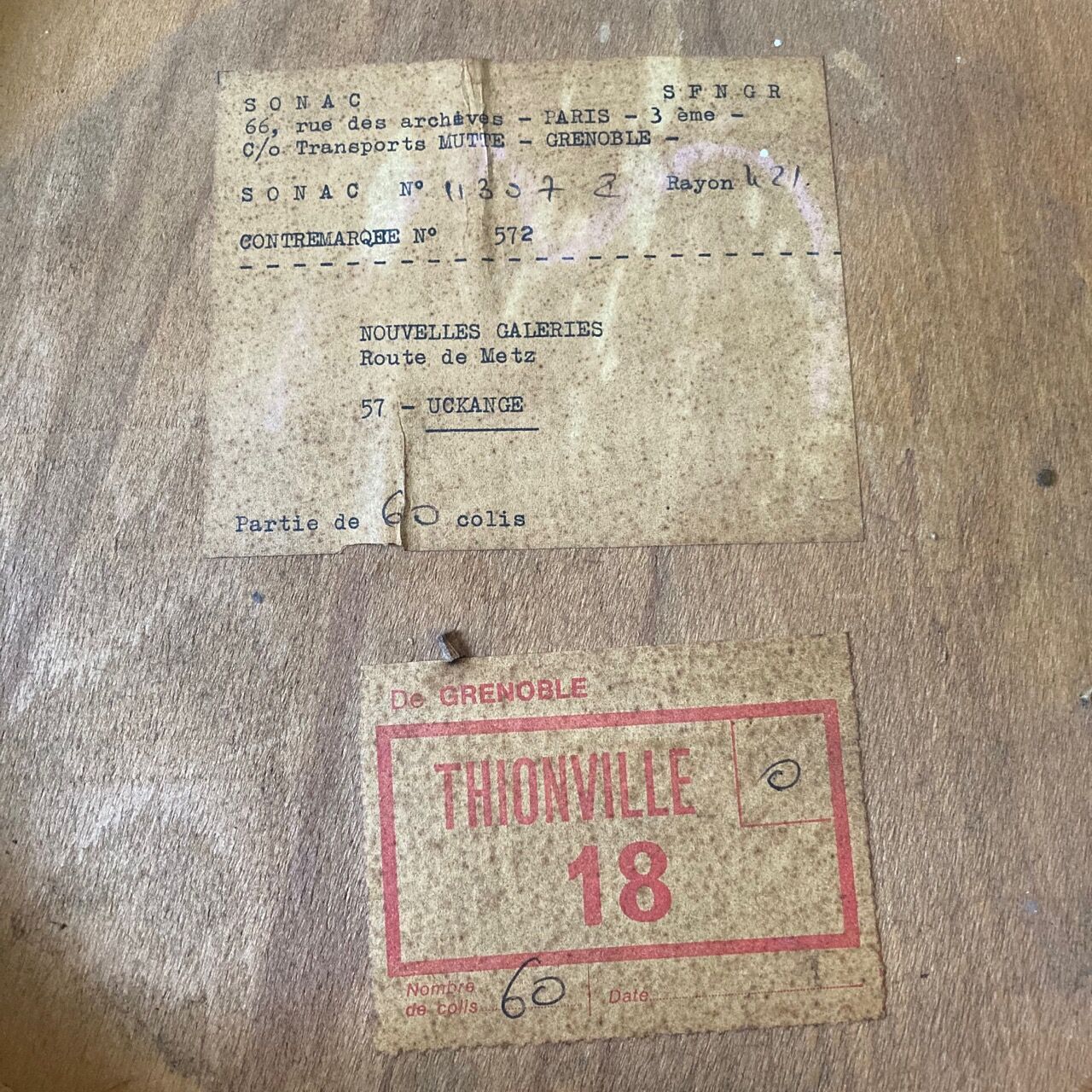 Black Tapiovaara chair