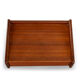 Bedside tables Model 79 in teak by Olhome, 1960s