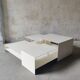 Table basse B2 pour Living Divani