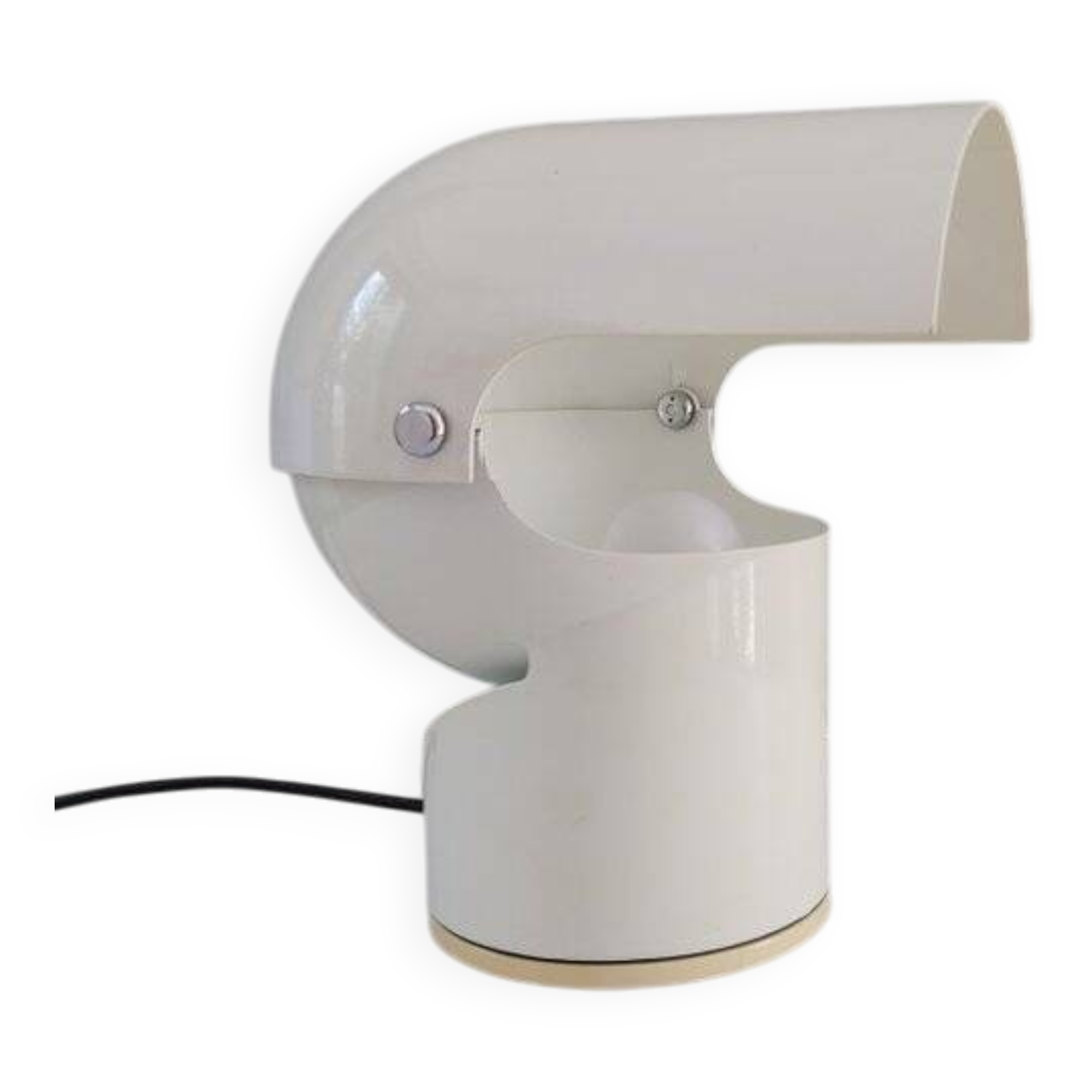 Gae Aulenti pour Artemide - Pileino