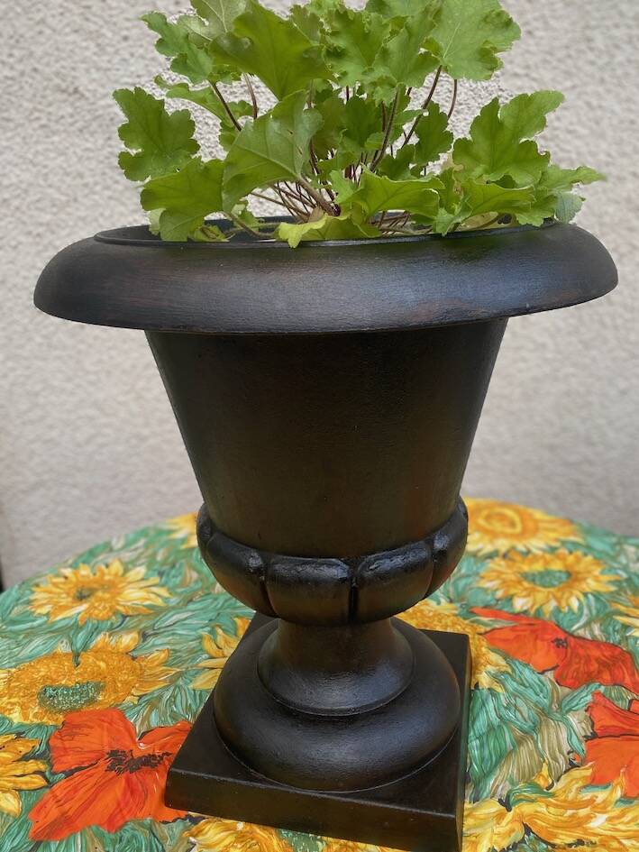 Médicis vase 1940
