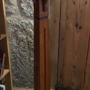 High harness 80