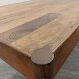 Table design Jorge Zalszupin